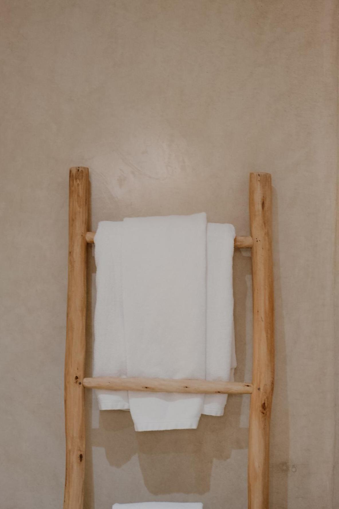Chambre Double - Rez-de-Chaussée